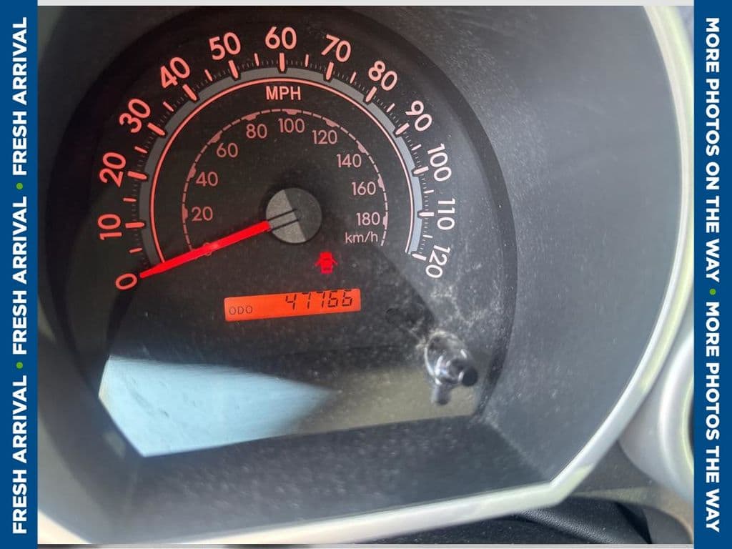 Vehicle Detail Icon