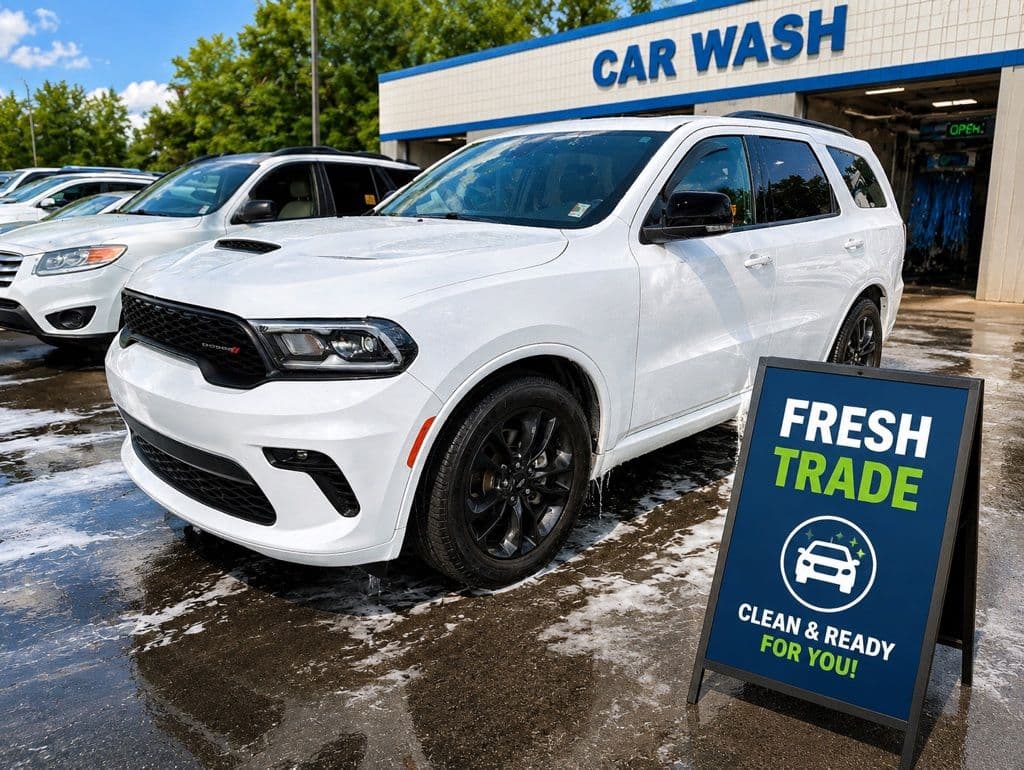 Vehicle Detail Icon
