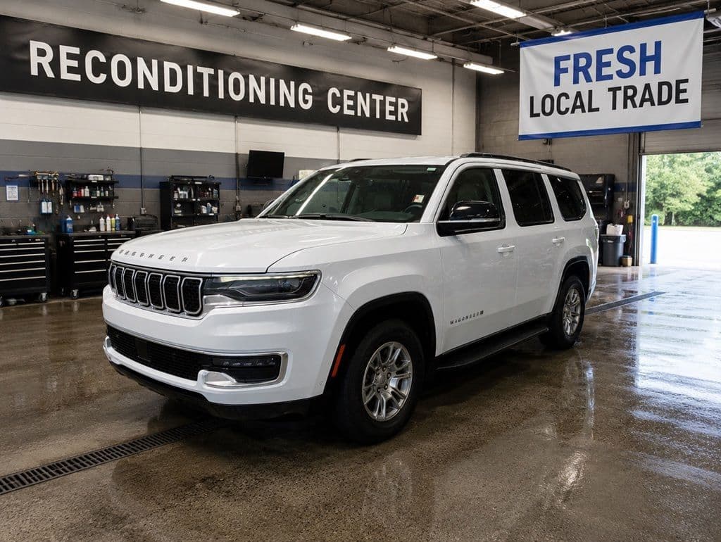 Vehicle Sold Image