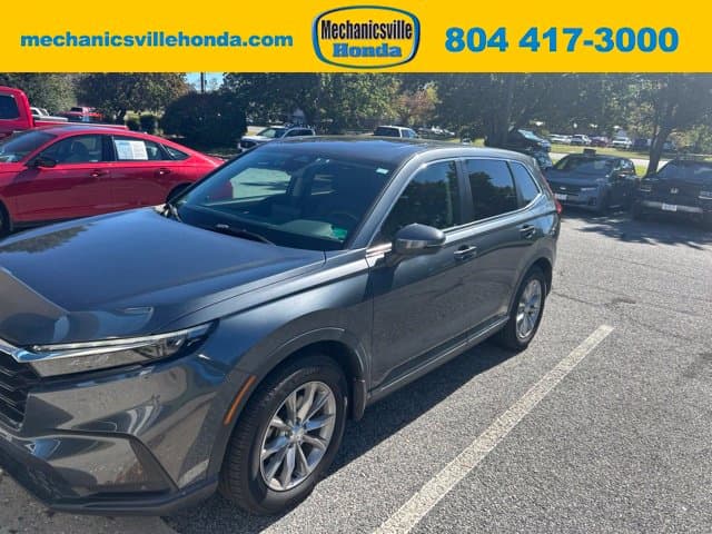2023 Honda CR-V EX-L — photo 1 of 7