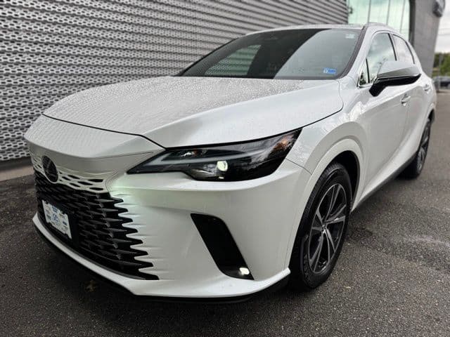 2023 Lexus RX 350 Premium — photo 1 of 18