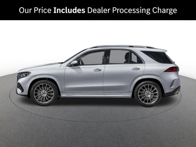 2027 Mercedes-Benz GLE Base — photo 1 of 3