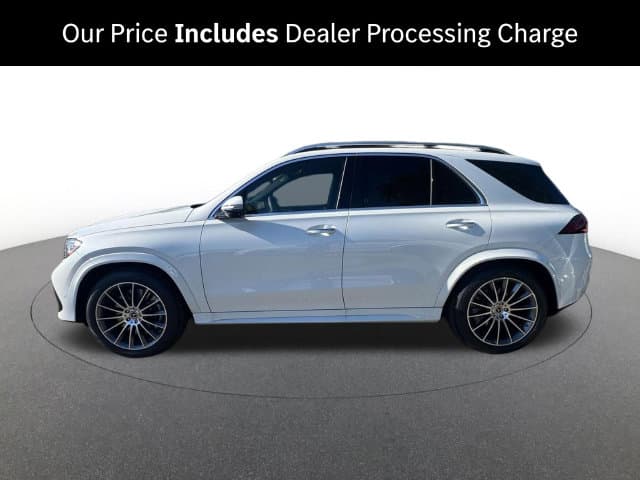 2027 Mercedes-Benz GLE Base — photo 1 of 14