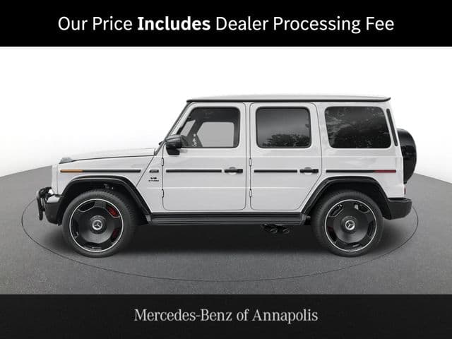 Vehicle Detail Icon