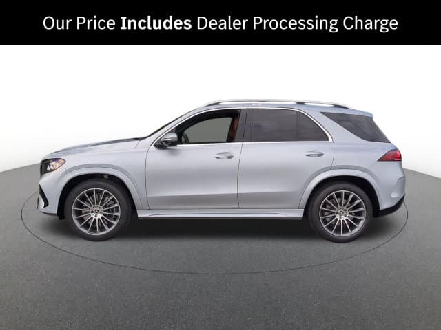 2027 Mercedes-Benz GLE Base — photo 1 of 19