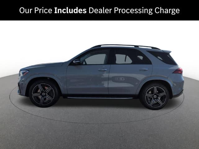 2026 Mercedes-Benz GLE Base — photo 1 of 15