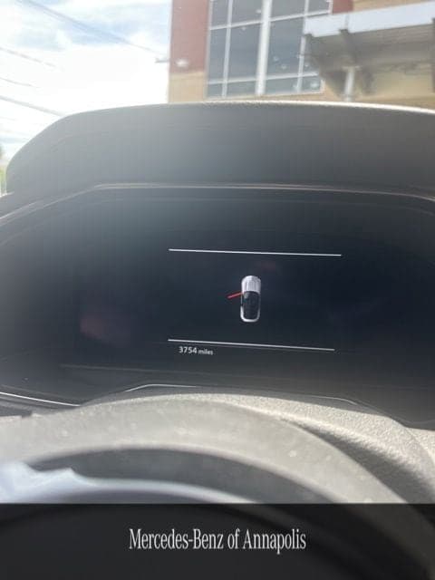 Vehicle Detail Icon