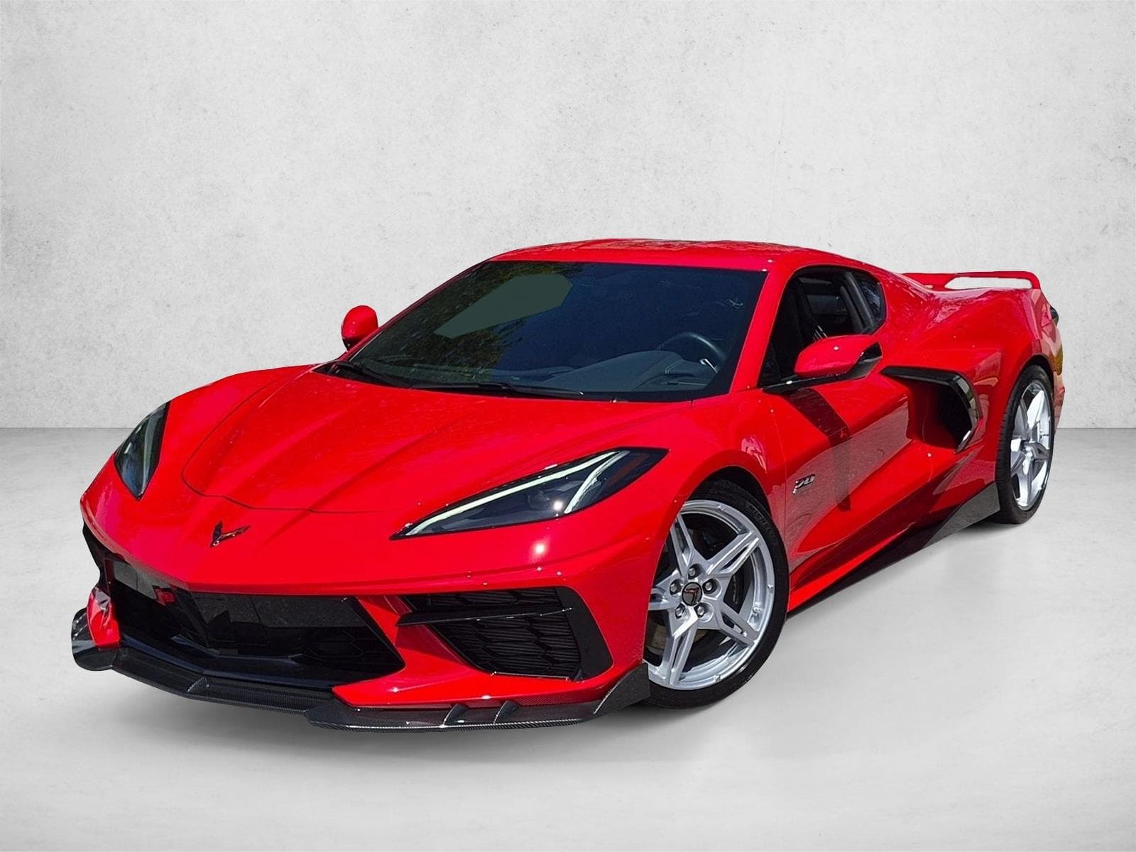2023 Chevrolet Corvette 1LT — photo 1 of 18