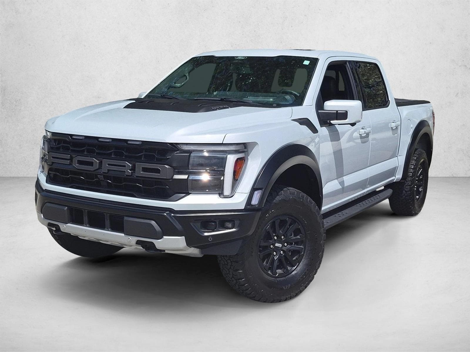 2025 Ford F-150 Raptor — photo 1 of 23