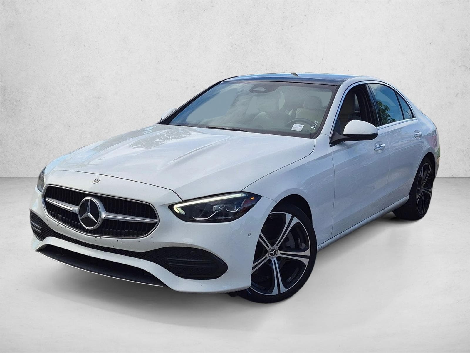 2023 Mercedes-Benz C-Class C 300 — photo 1 of 23