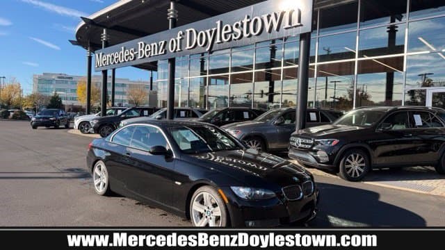 2009 BMW 3 Series 335i — photo 1 of 11