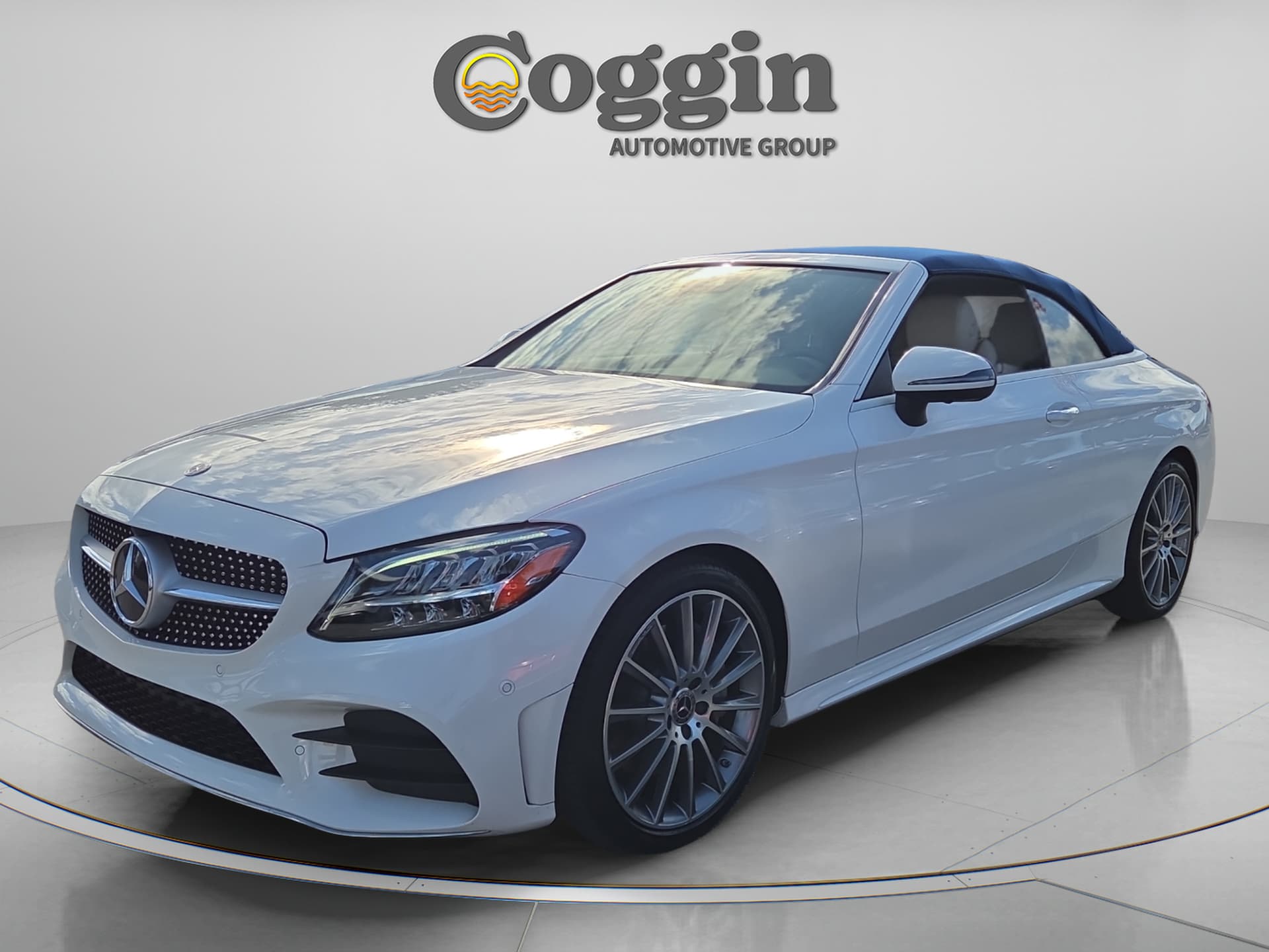 2023 Mercedes-Benz C-Class C 300 — photo 1 of 39