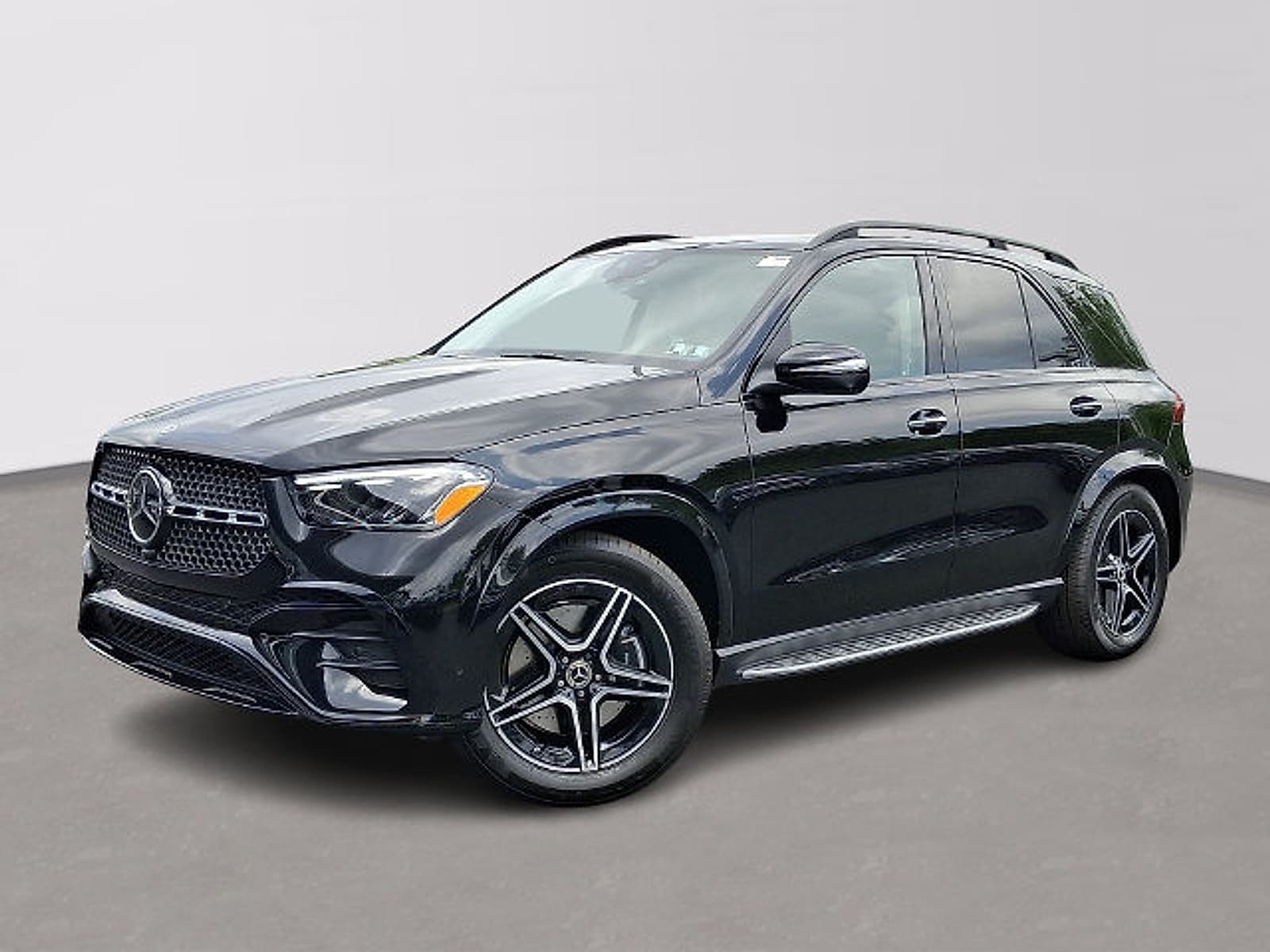 2026 Mercedes-Benz GLE Base — photo 1 of 27