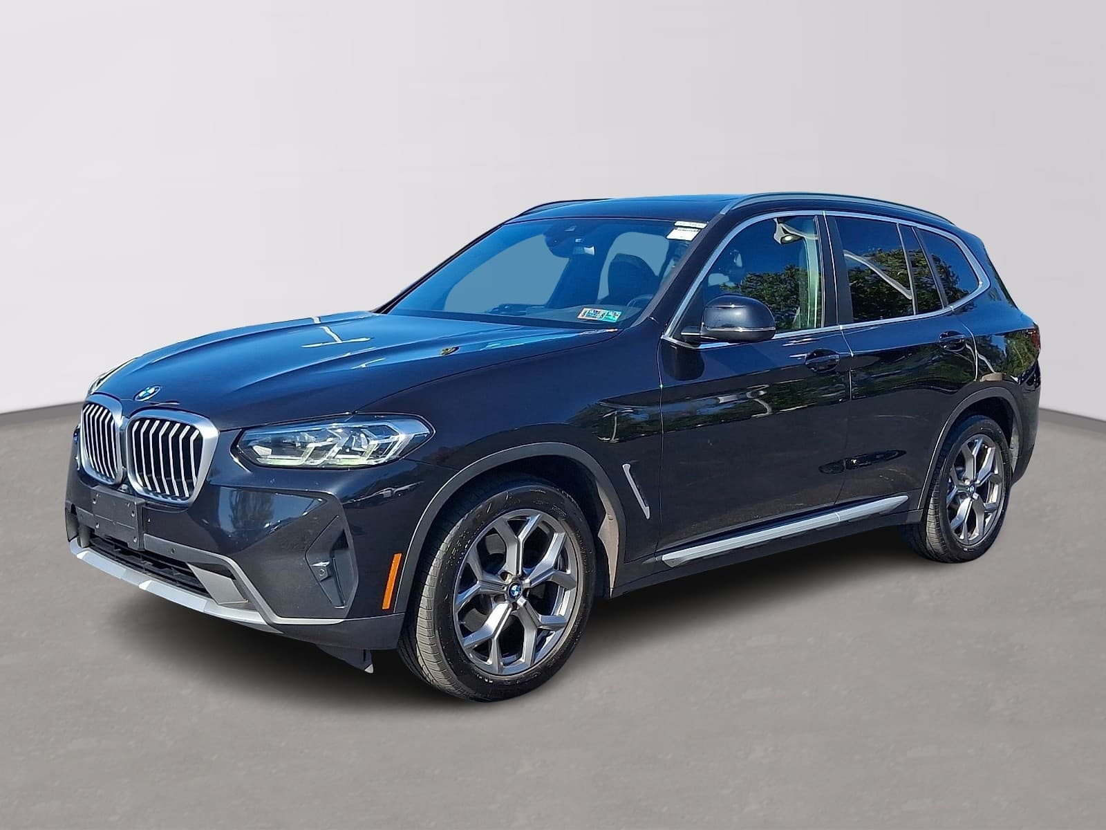2023 BMW X3 sDrive30i — photo 1 of 30