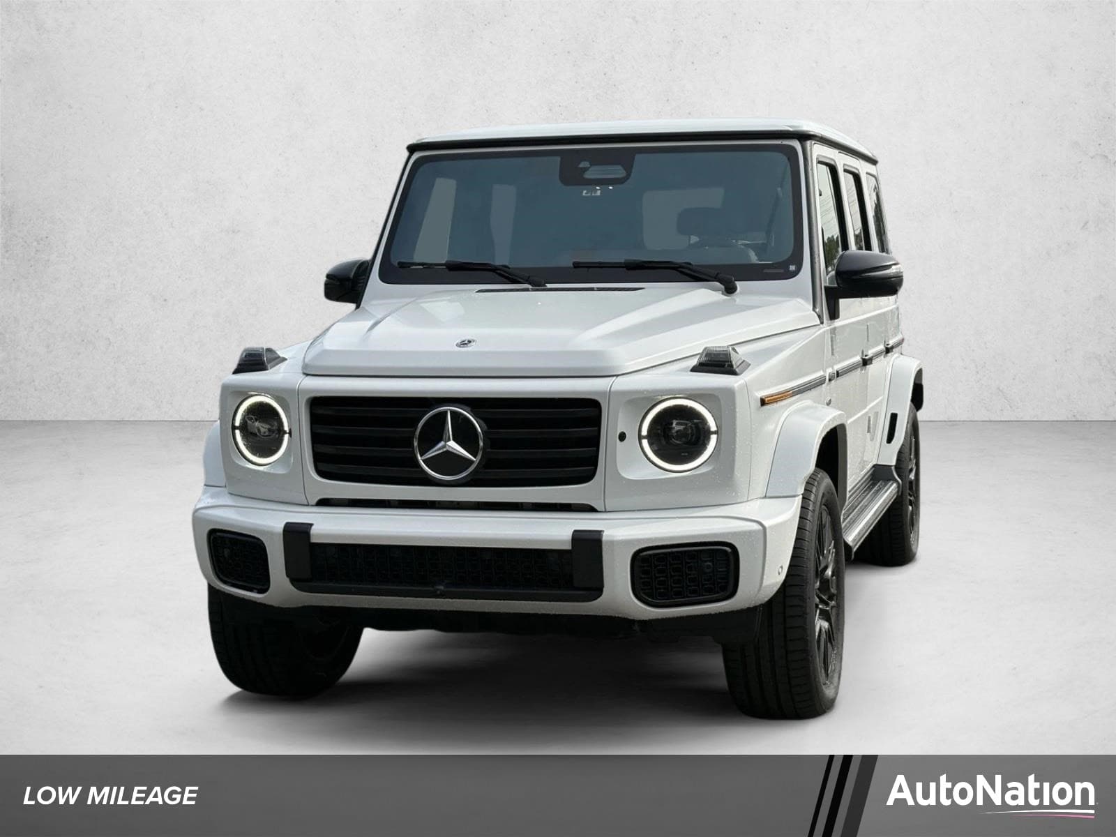 Vehicle Detail Icon