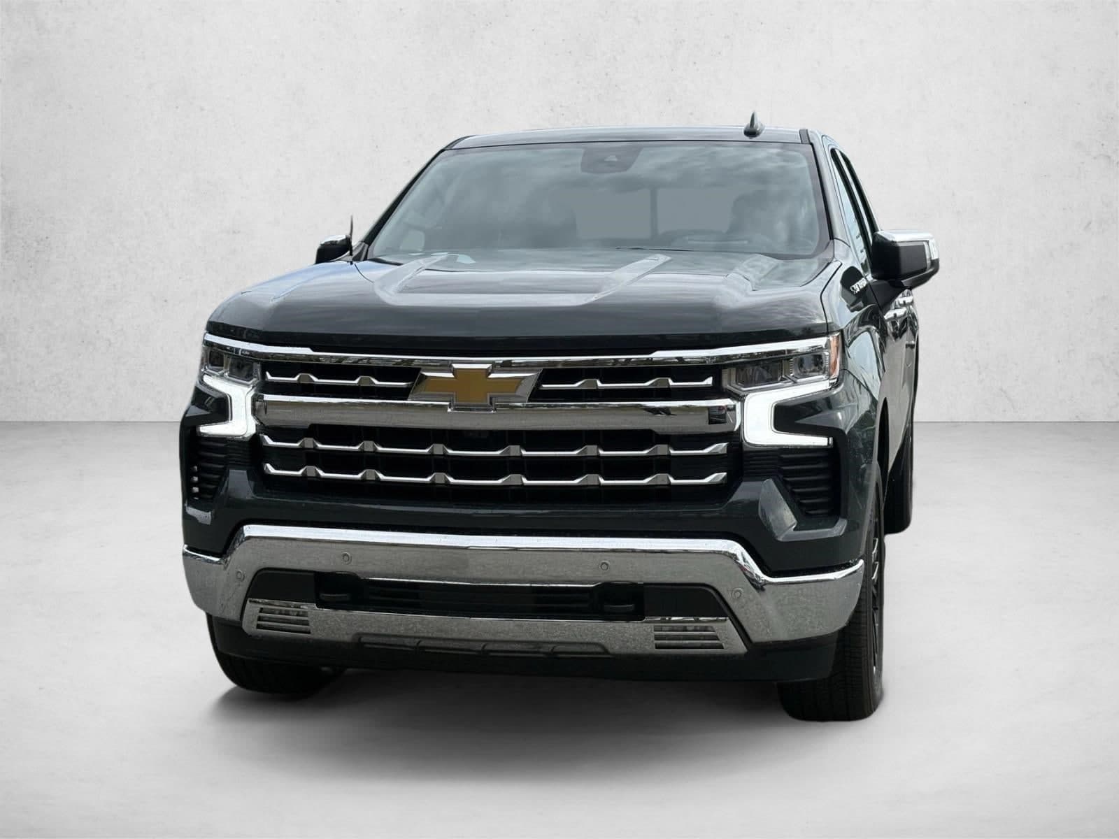 Vehicle Detail Icon