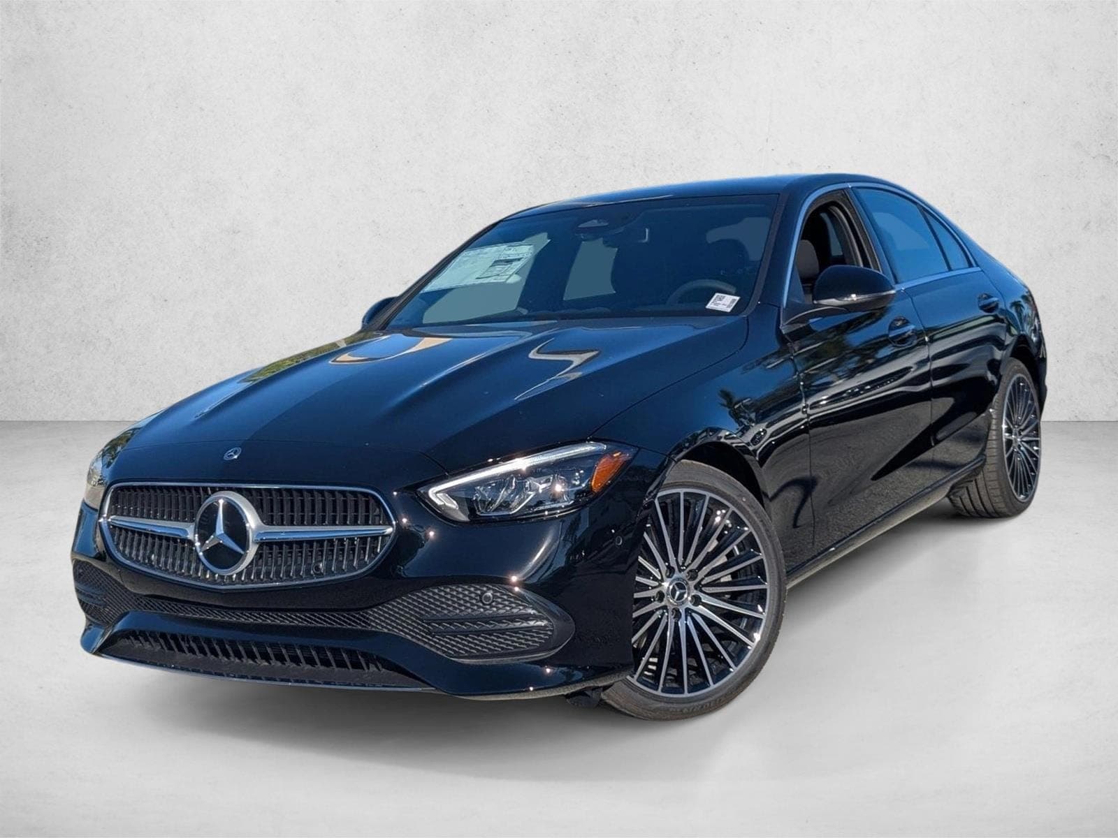 2026 Mercedes-Benz C-Class C 300 — photo 1 of 16