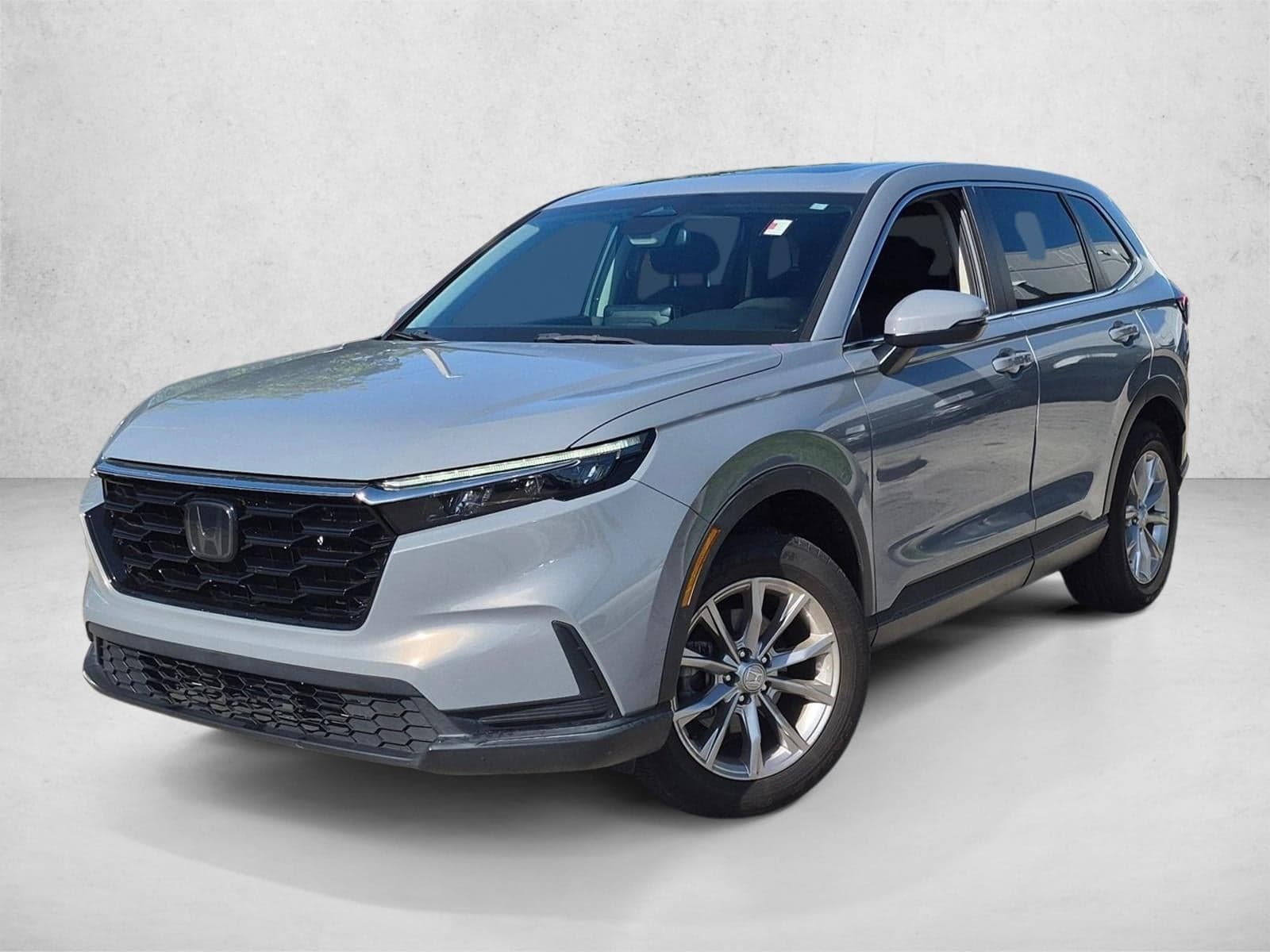 2023 Honda CR-V EX — photo 1 of 17