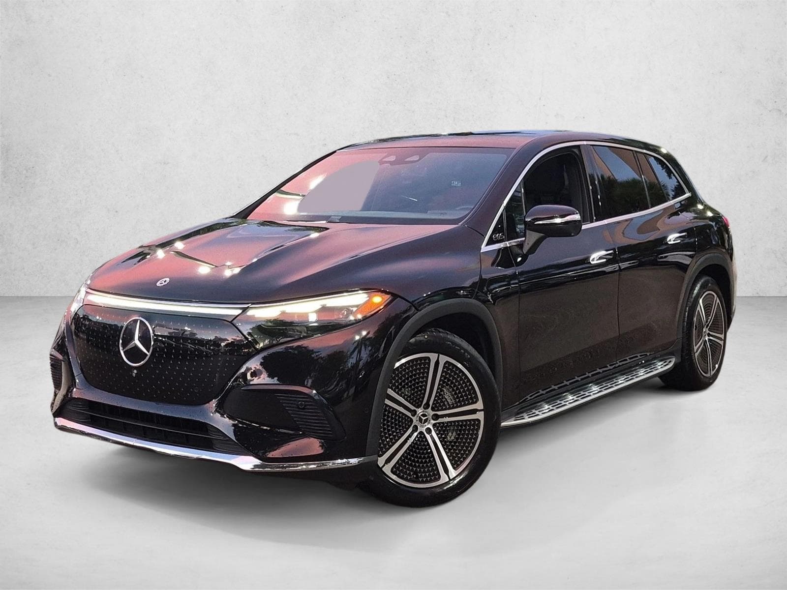 2023 Mercedes-Benz EQS Base — photo 1 of 25
