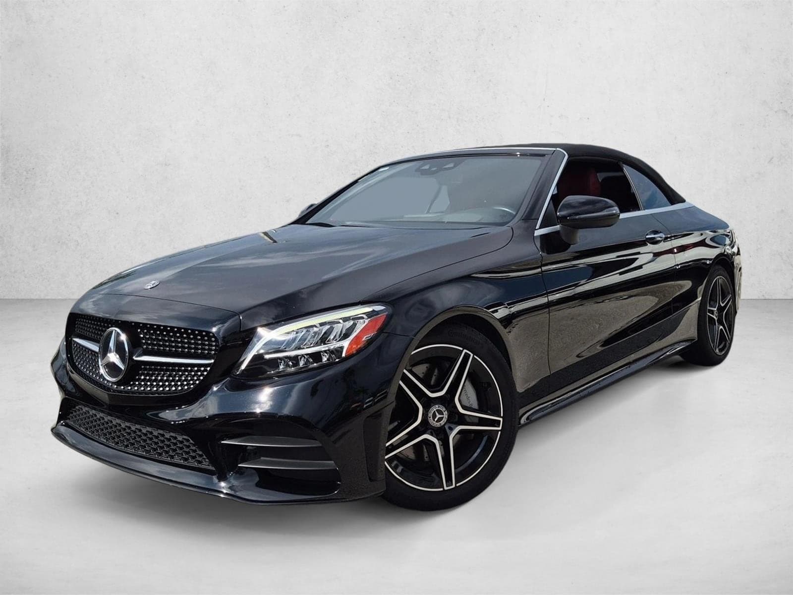 2019 Mercedes-Benz C-Class C 300 — photo 1 of 24