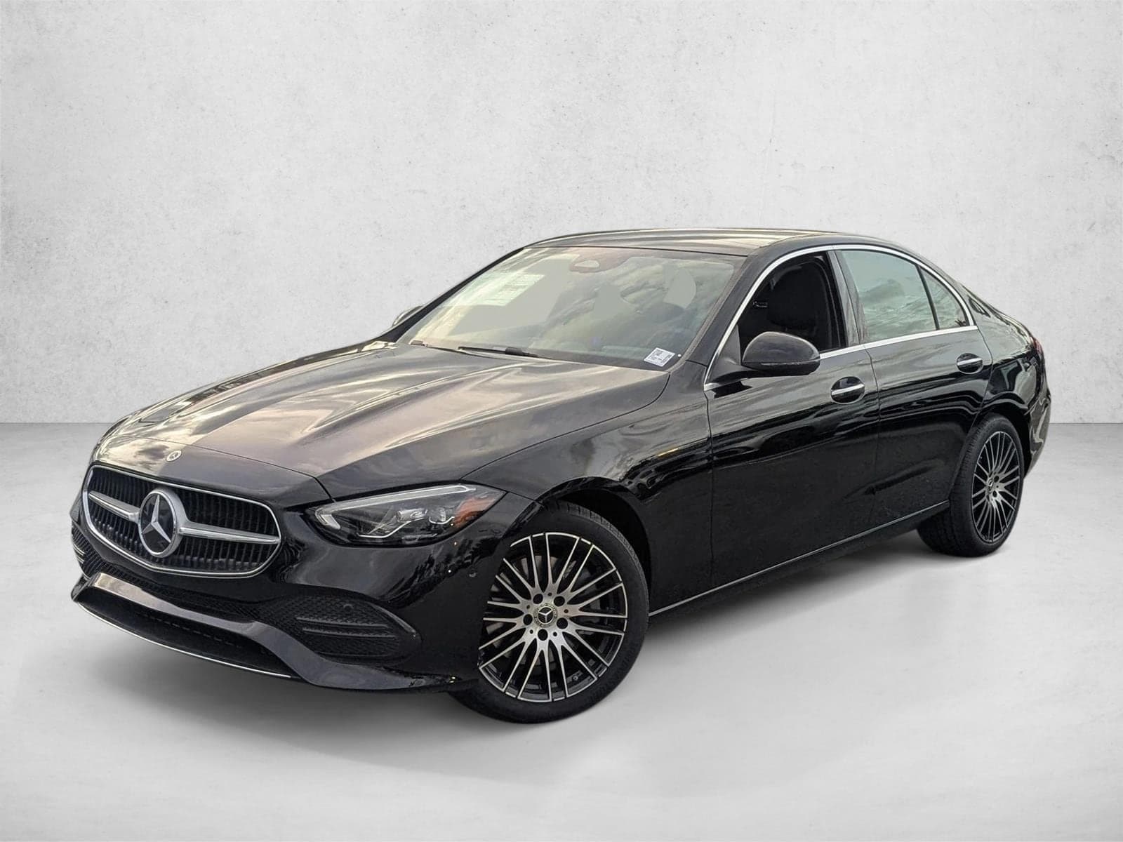 2026 Mercedes-Benz C-Class C 300 — photo 1 of 16