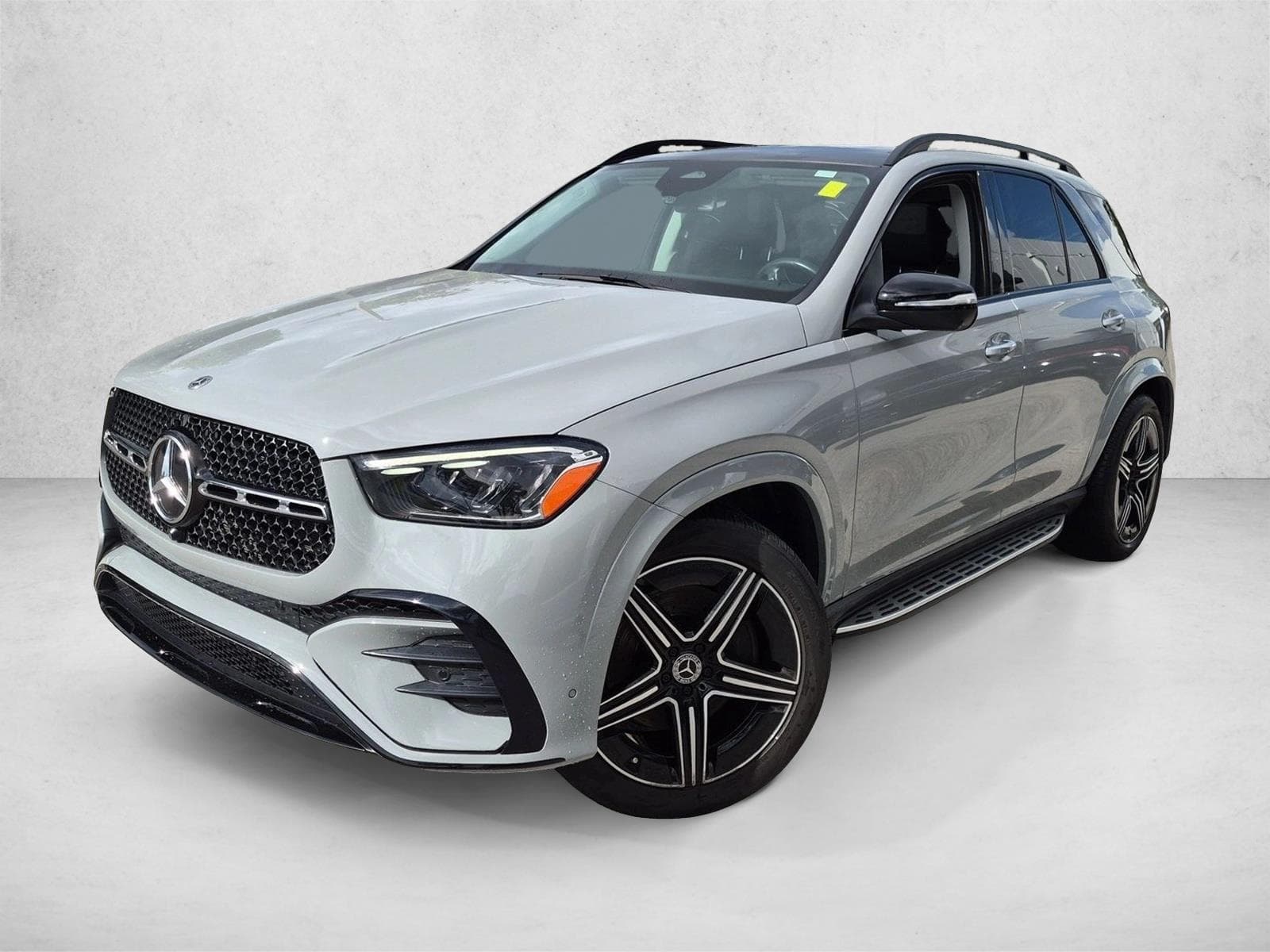 2024 Mercedes-Benz GLE Base — photo 1 of 22