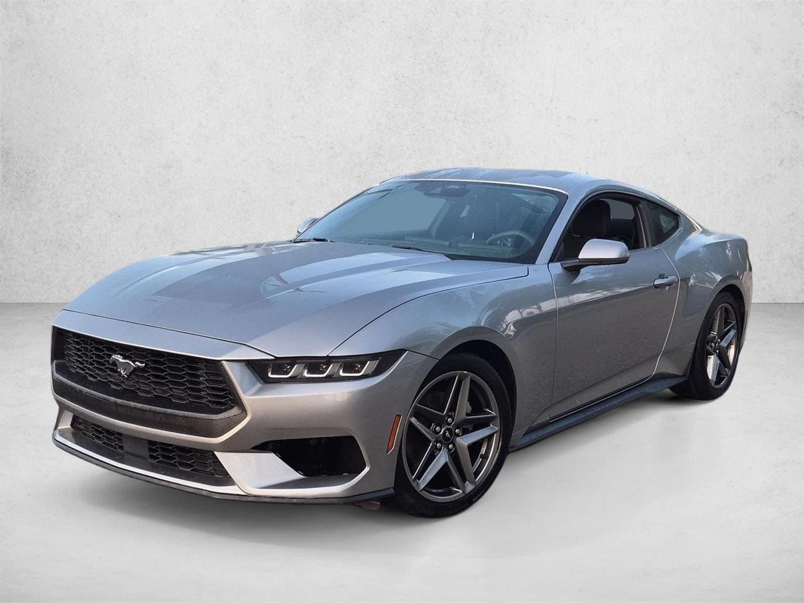 2024 Ford Mustang Base — photo 1 of 23