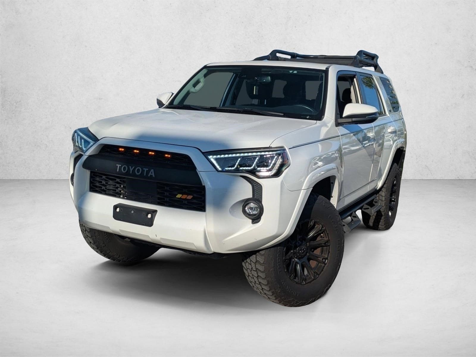 Vehicle Detail Icon