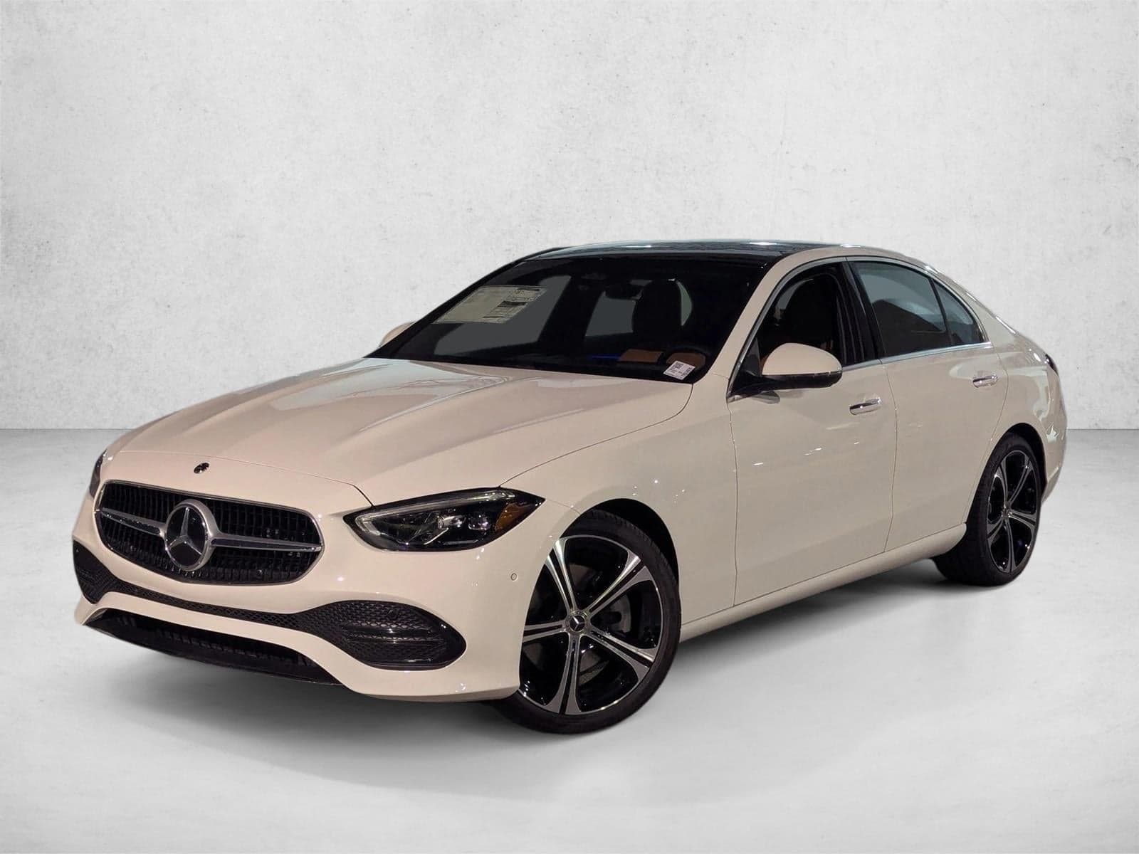 2026 Mercedes-Benz C-Class C 300 — photo 1 of 16