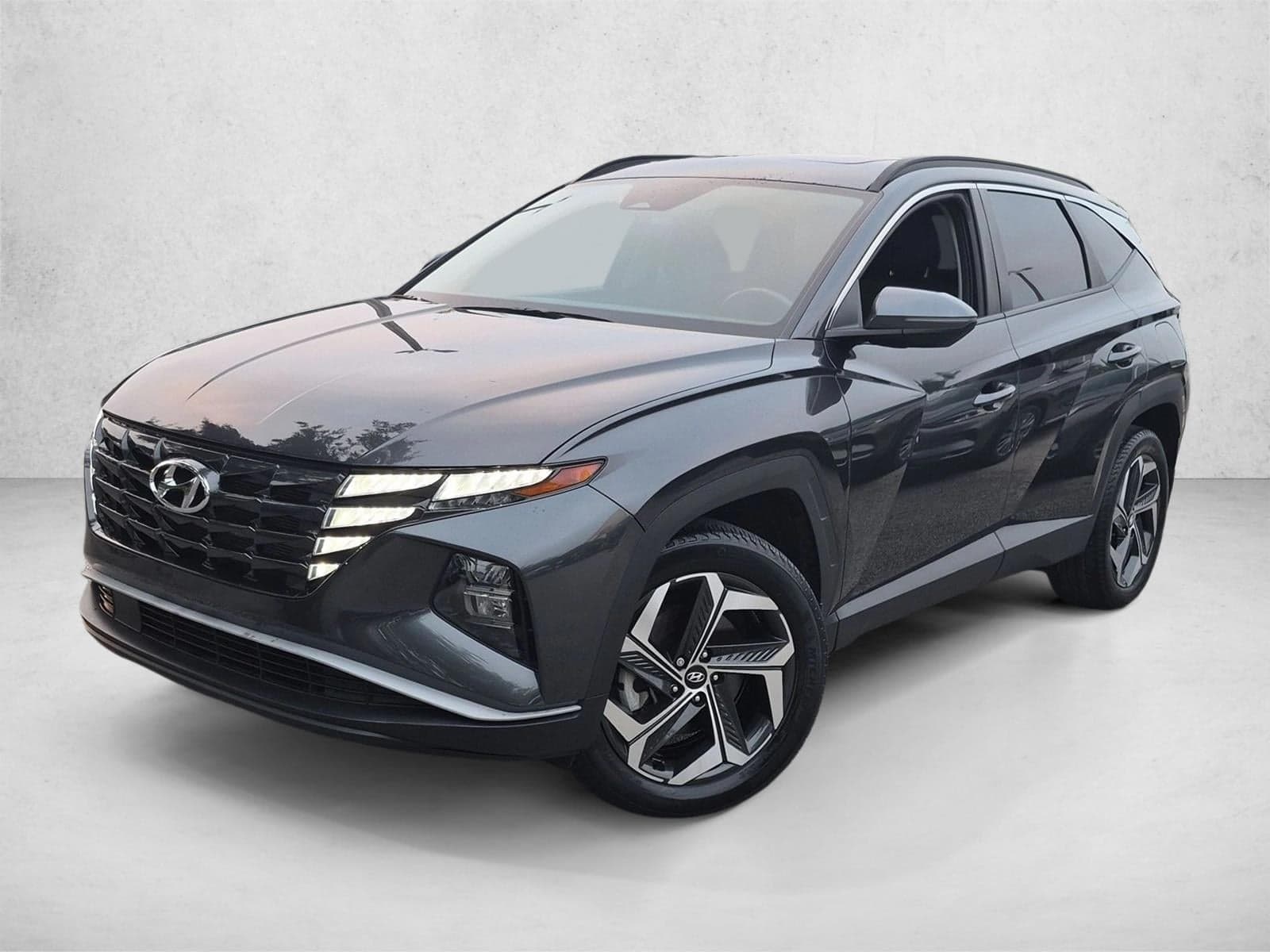 2023 Hyundai Tucson SEL — photo 1 of 23