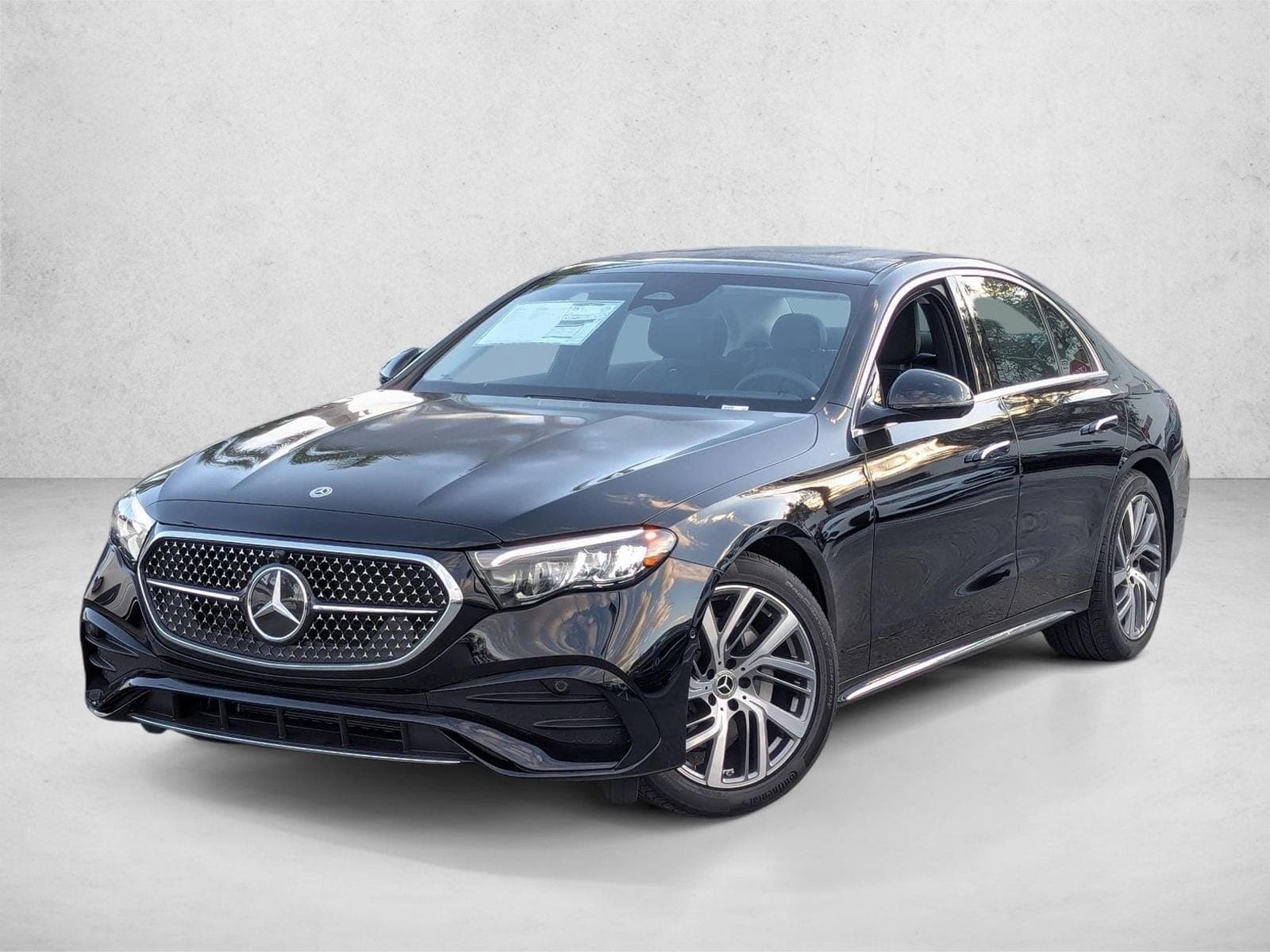 2026 Mercedes-Benz E-Class E 350 — photo 1 of 16