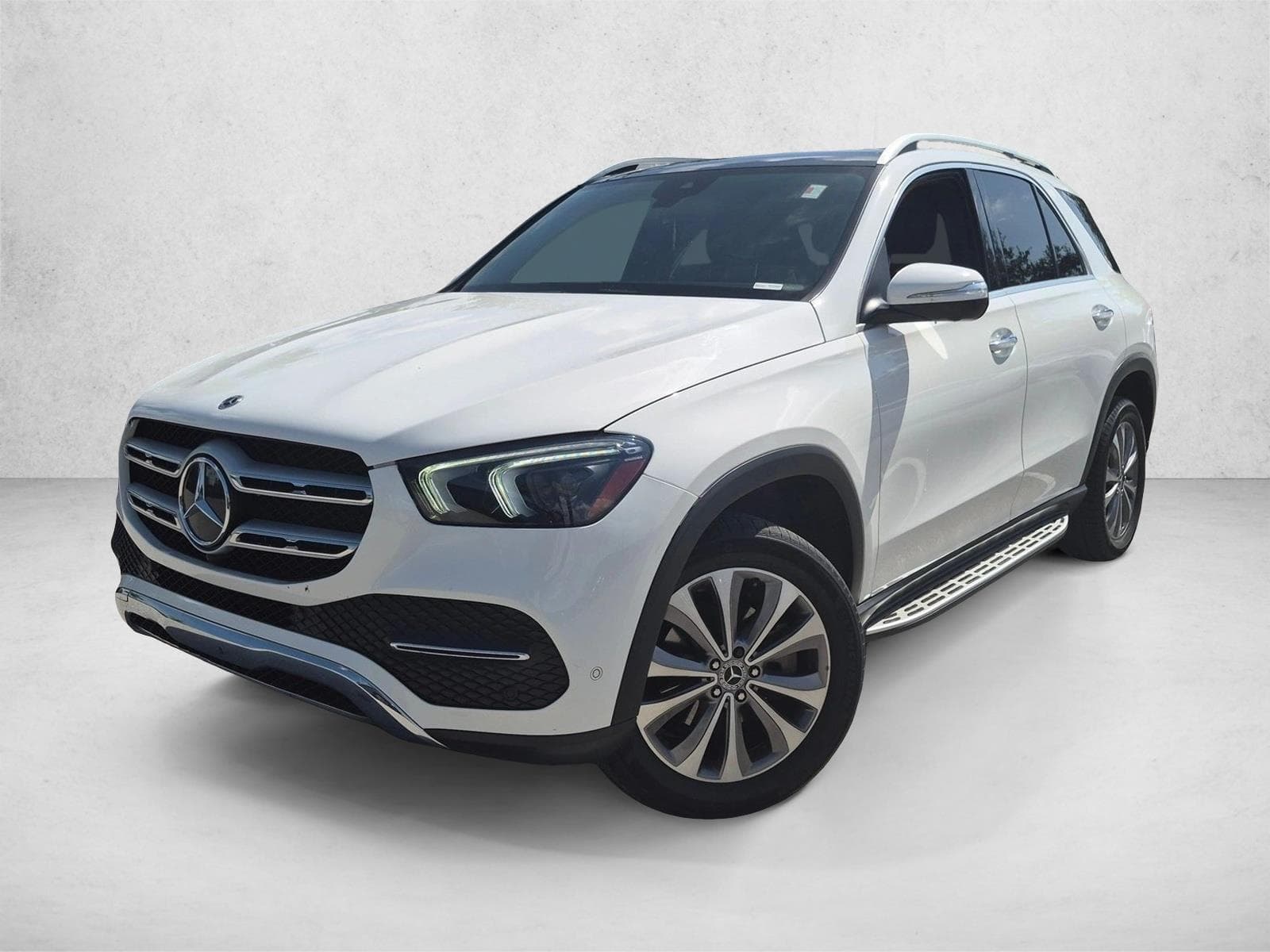 2023 Mercedes-Benz GLE Base — photo 1 of 20