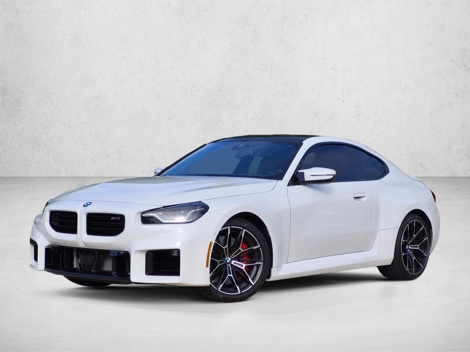2026 BMW M2 Base — photo 1 of 22