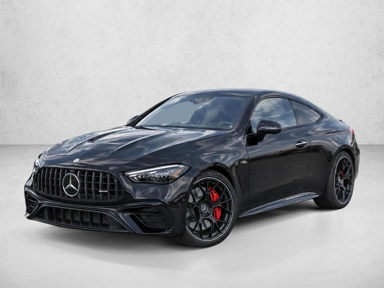 2025 Mercedes-Benz CLE Base — photo 1 of 9