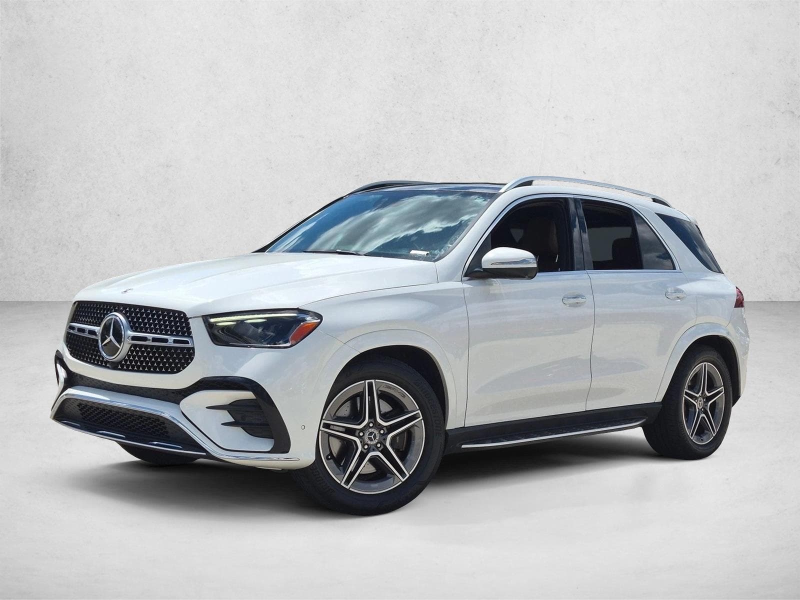 2024 Mercedes-Benz GLE Base — photo 1 of 23