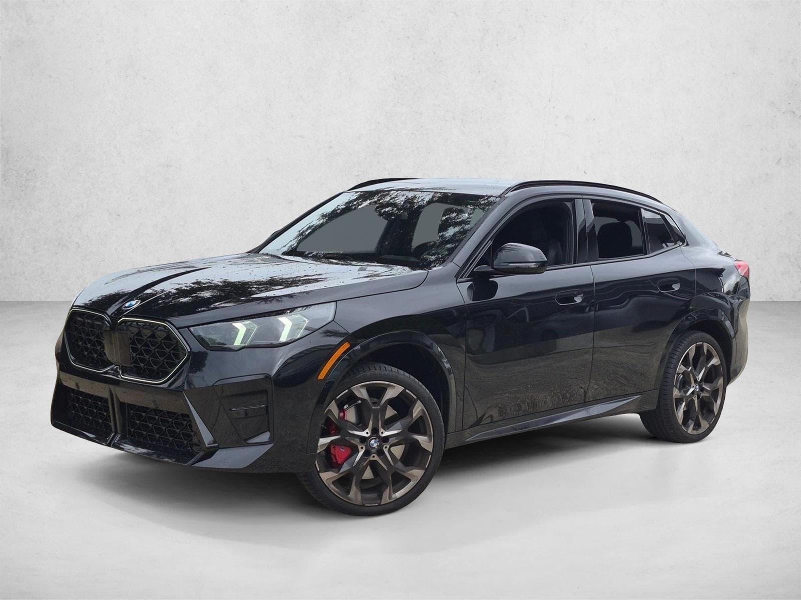 2025 BMW X2 xDrive28i — photo 1 of 17