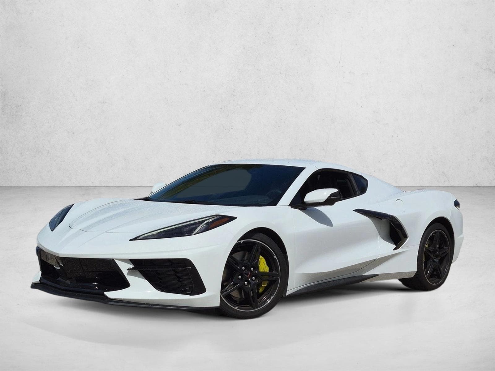 2024 Chevrolet Corvette 1LT — photo 1 of 18