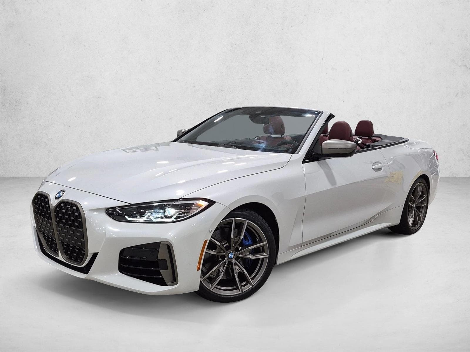 2024 BMW 4 Series Base — photo 1 of 24
