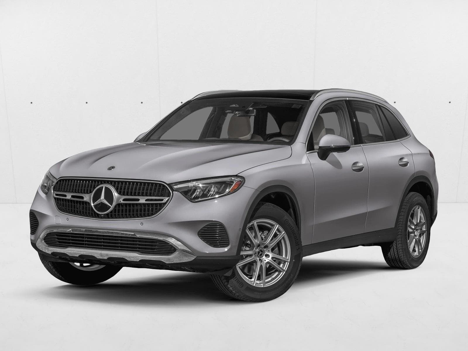 2027 Mercedes-Benz GLC GLC 300 — photo 1 of 11