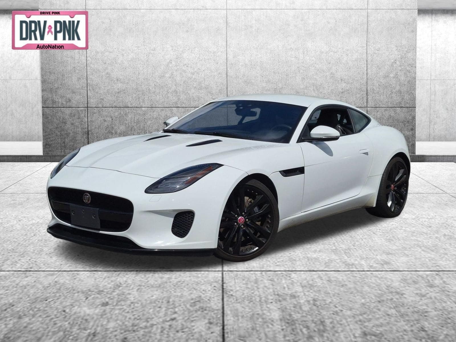 2020 Jaguar F-TYPE P300 — photo 1 of 18