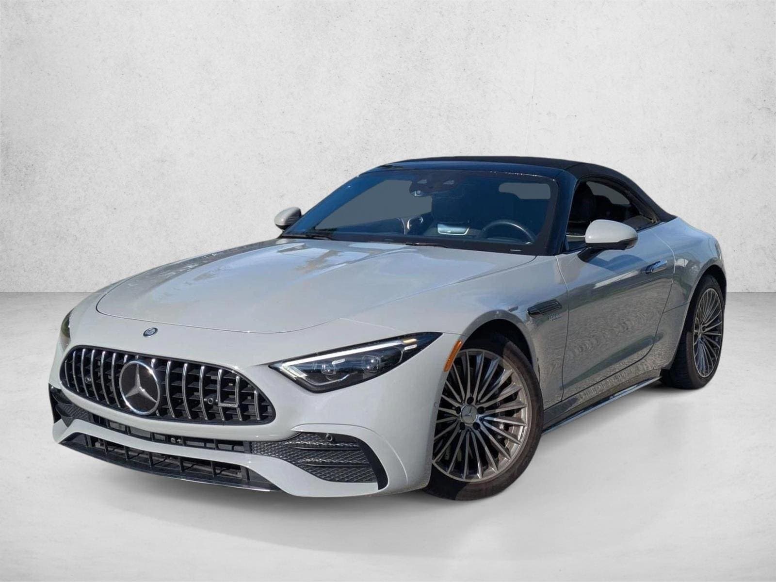 2023 Mercedes-Benz SL Base — photo 1 of 15