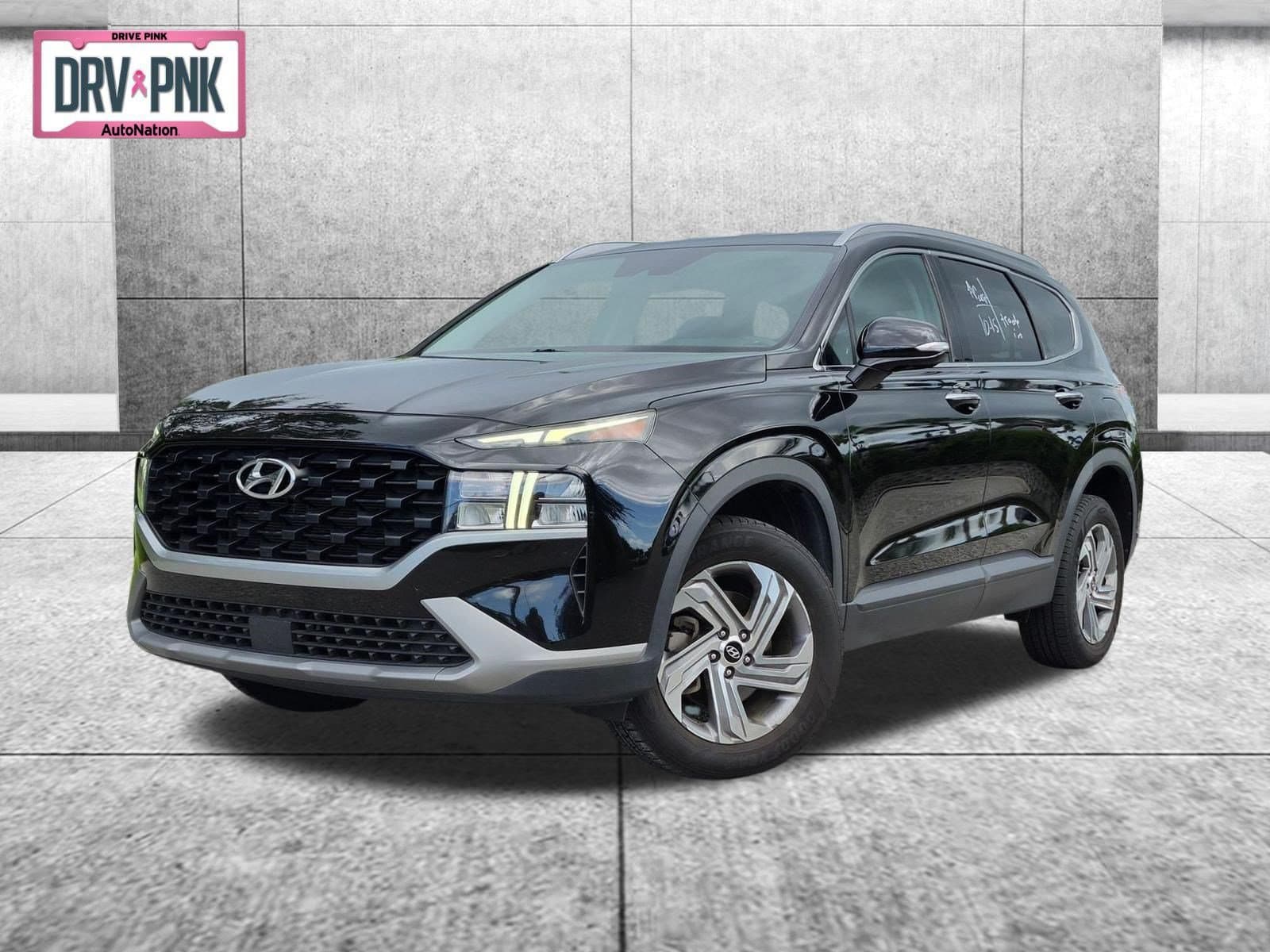 2023 Hyundai Santa Fe SEL — photo 1 of 16