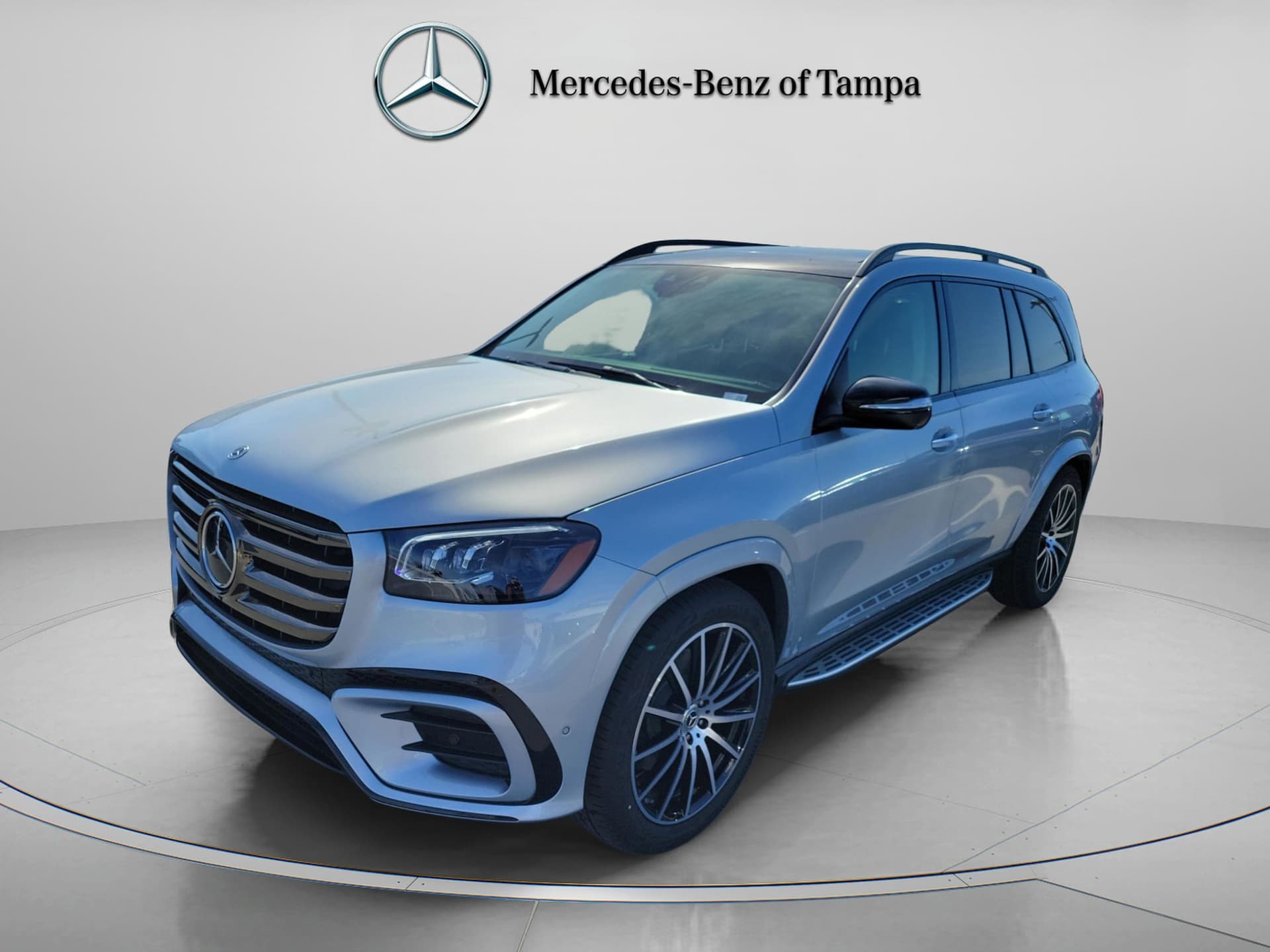 Vehicle Detail Icon