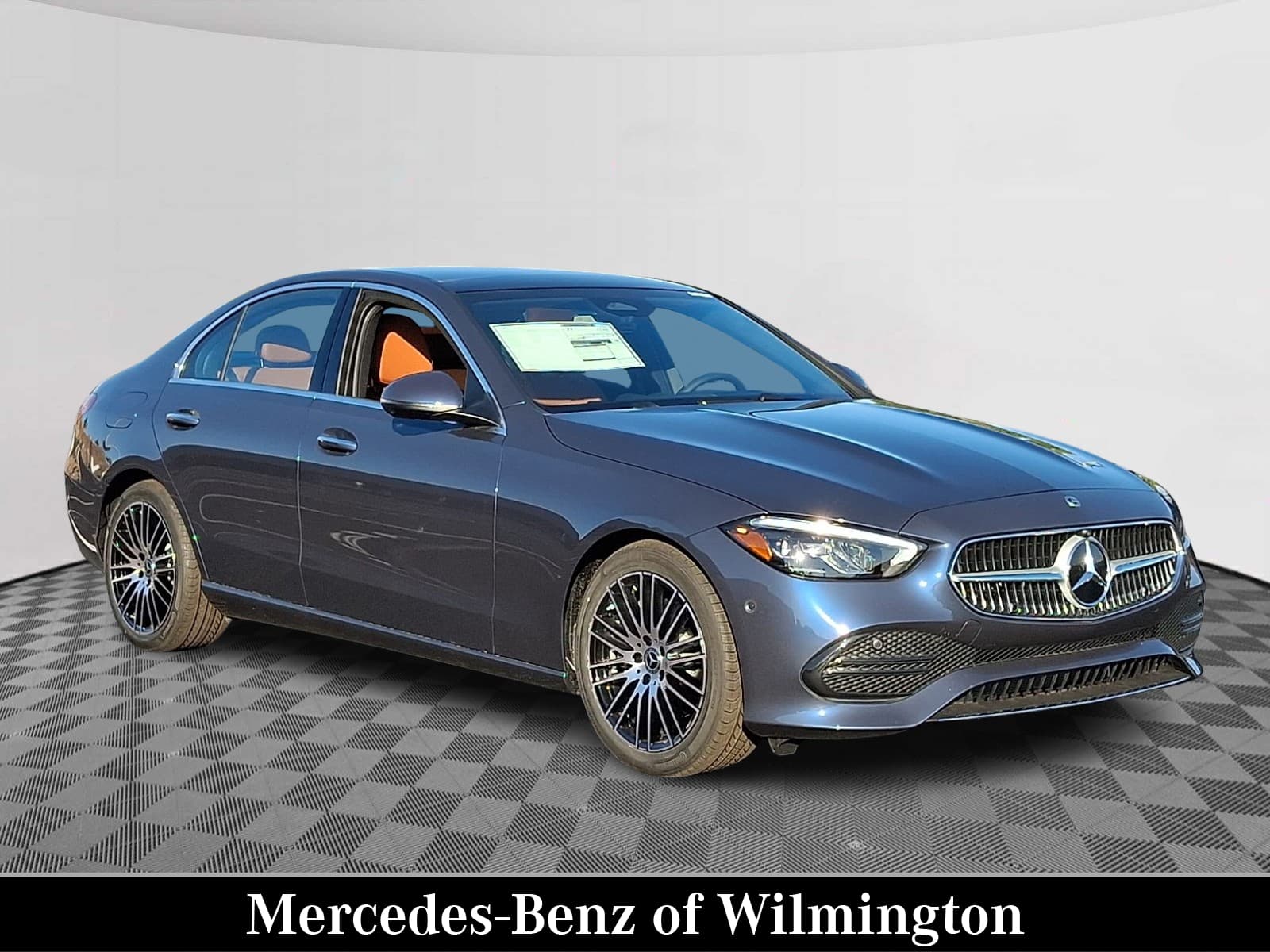 2027 Mercedes-Benz C-Class C 300 — photo 1 of 21