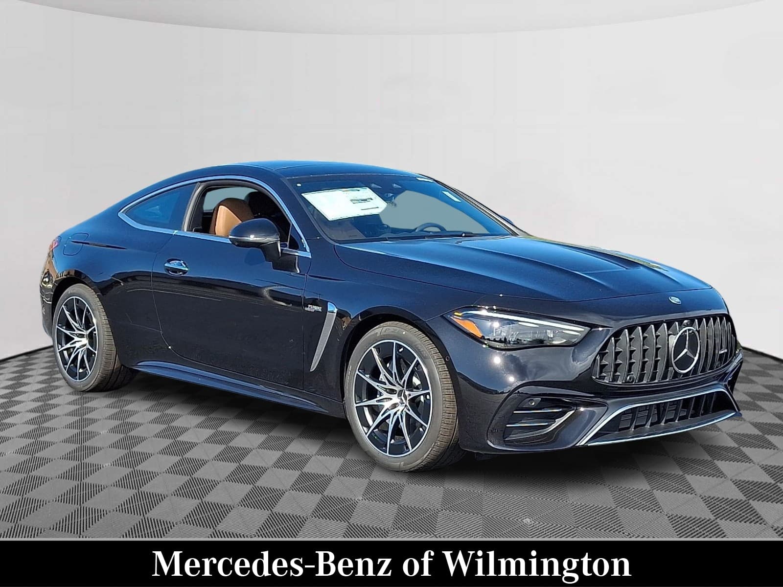 2027 Mercedes-Benz CLE Base — photo 1 of 21