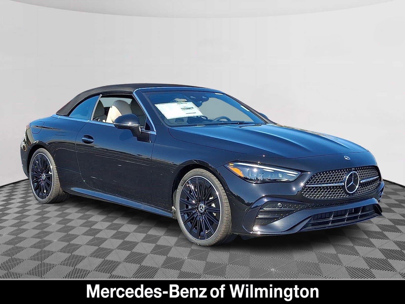 2027 Mercedes-Benz CLE Base — photo 1 of 21