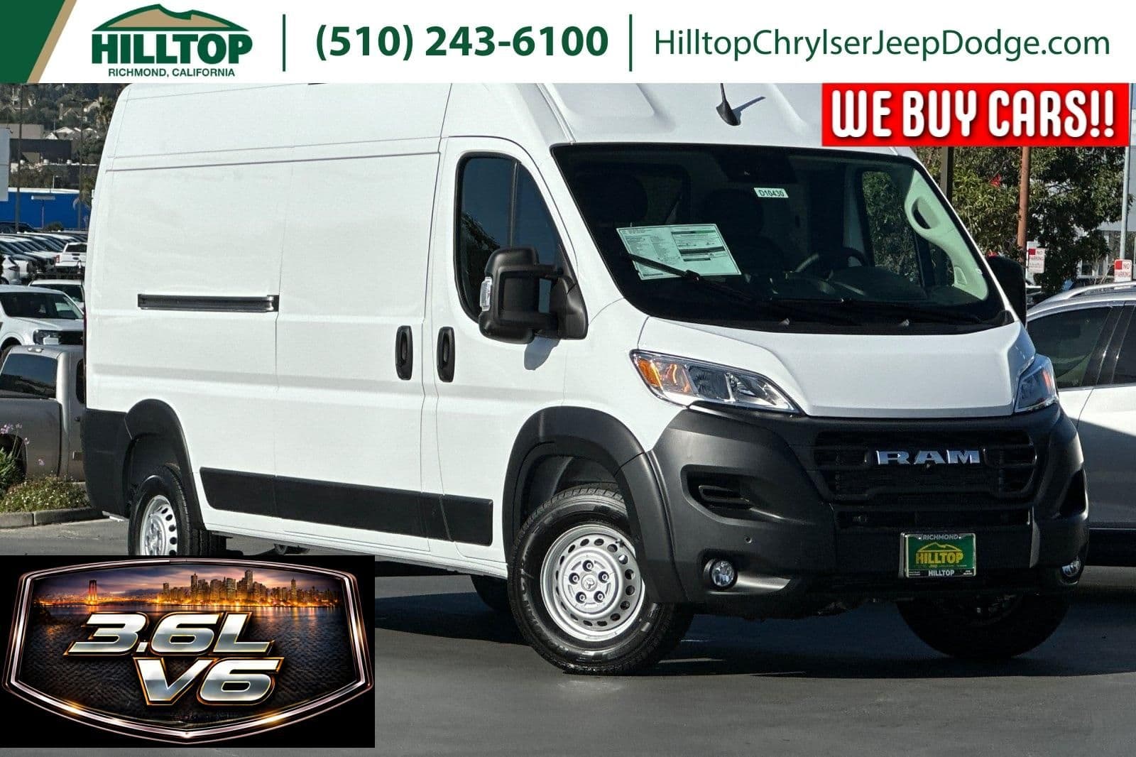 Vehicle Sold Image