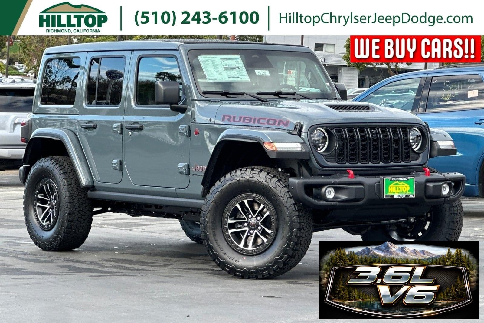 Vehicle Sold Image