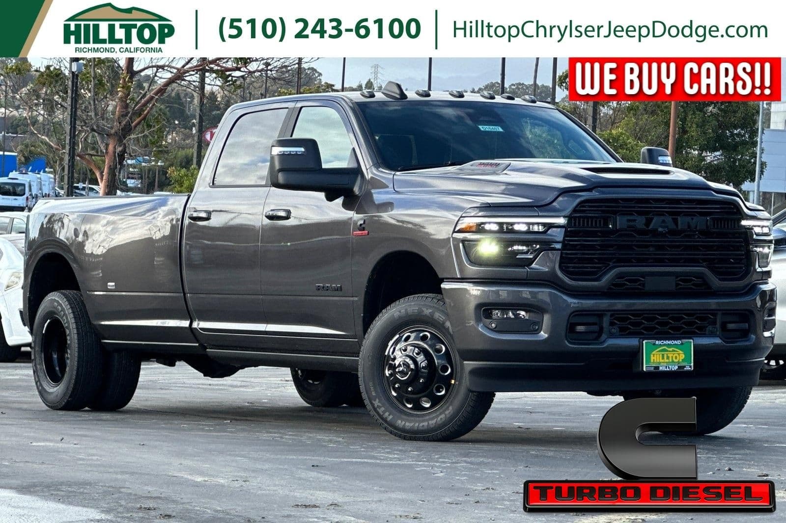 Vehicle Sold Image