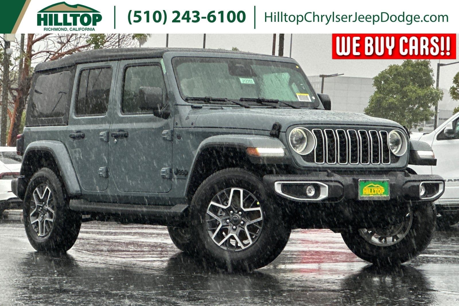 Vehicle Sold Image
